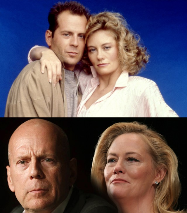 Героини мыльных опер тогда и сейчас