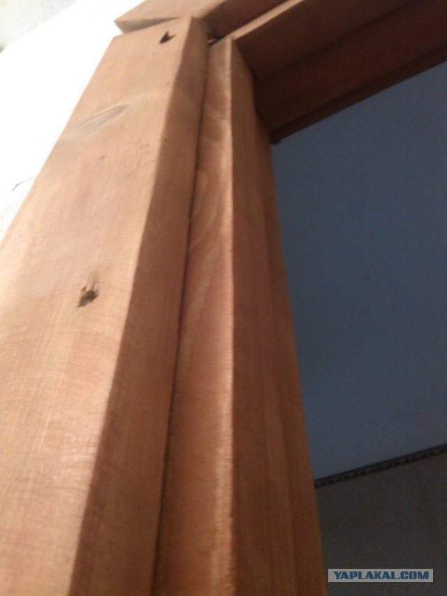 Как я пол на кухне обновил