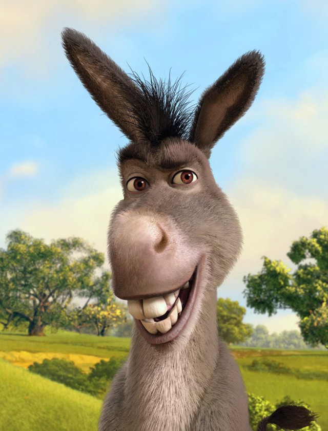 Внебрачный сын Арни все больше похож на отца