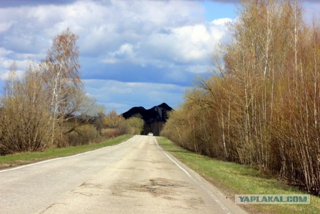 Сельскохозяйственный эксперимент ч. 7