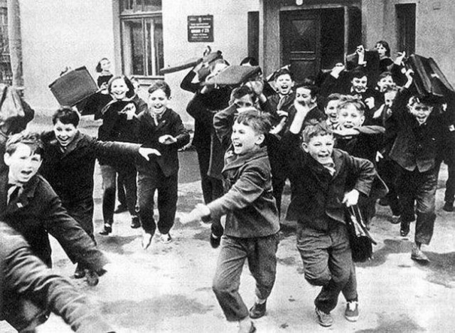 Верните мне мой 1979!