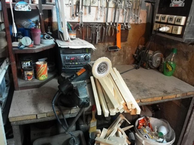 Подарок для отдыха на даче