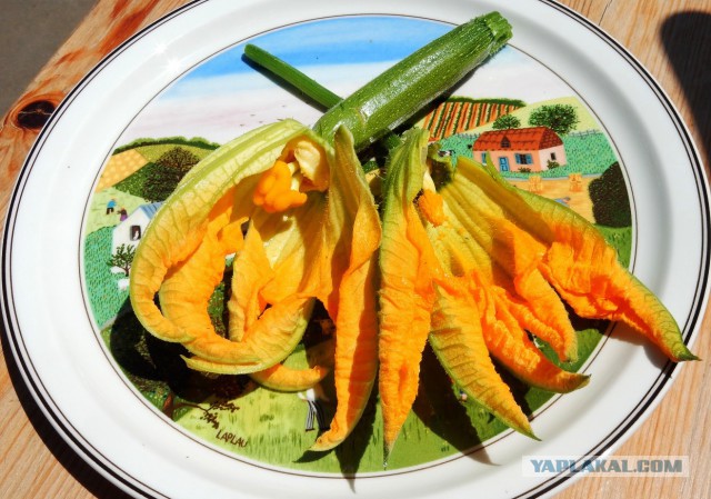 Готовят наши дети и мы готовим для детей.