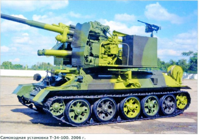 Wargaming 37