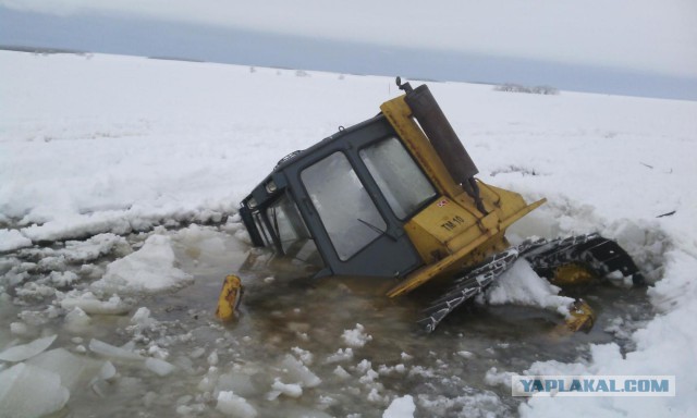 Самые крутые вездеходы Советского Союза