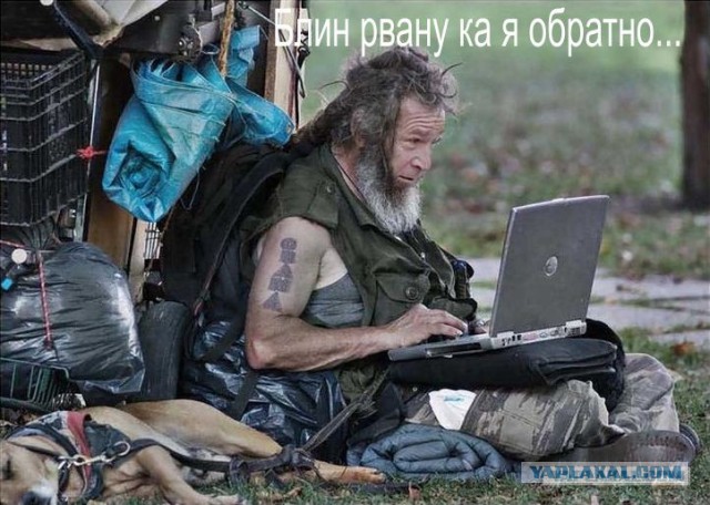 Как живут старики в Америке. "Пожилой дом"