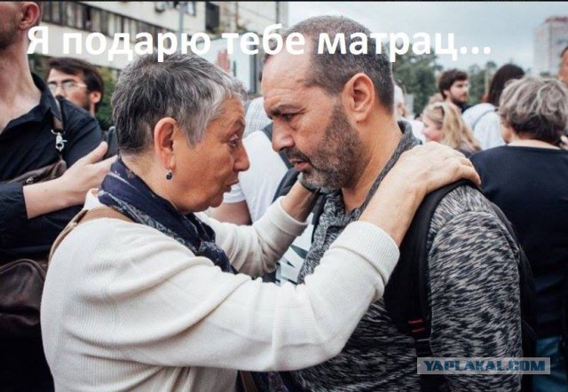 Совесть русской сцены