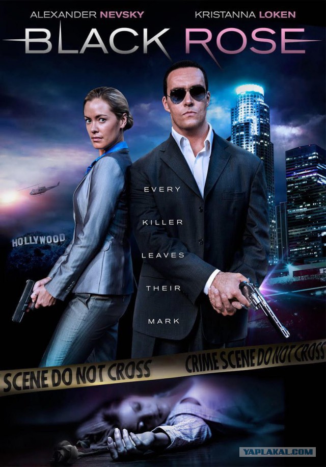 50 ролей Арнольда Шварценеггера или 44 года кинокарьеры