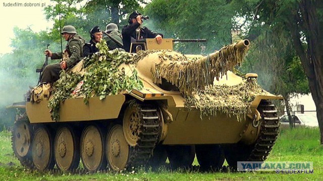 В Чехии надумали потребовать репарации от России