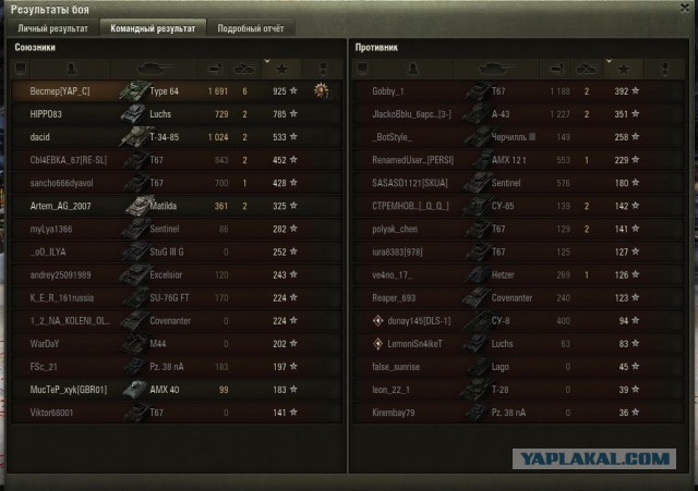 Wargaming 50! Пыщ пыщ, пробил! Урааа!