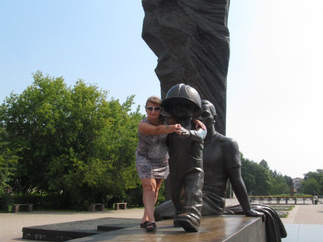 Чудны рабы твои, господи 05.01.18