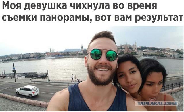 А вот и деградация подтянулась! Ныряем в омут с головой!