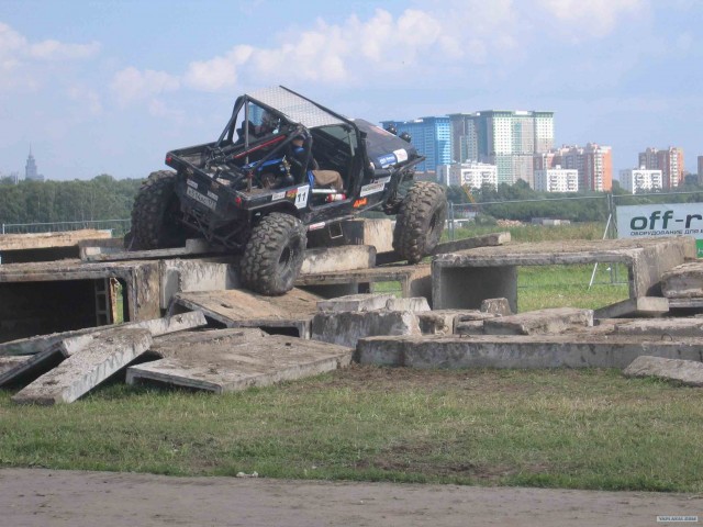 Автоэкзотика 2008 фото