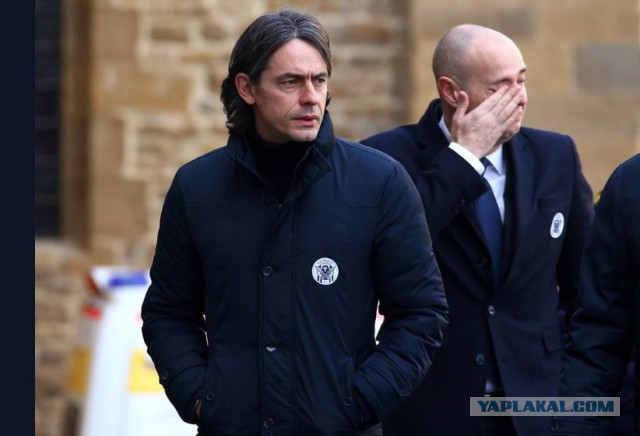 Футбол Мира/ Часть 3/