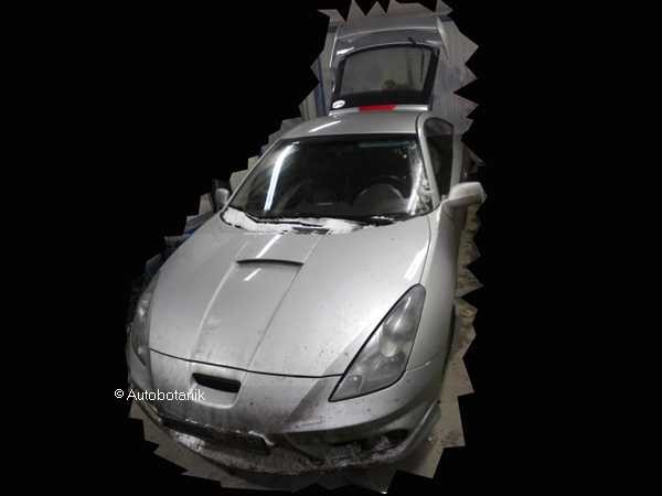 В жёлтую акулу из грязно-серой мыши...