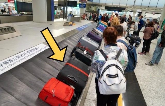В аэропортах появилась новая схема «развода», которой стоит остерегаться всем туристам