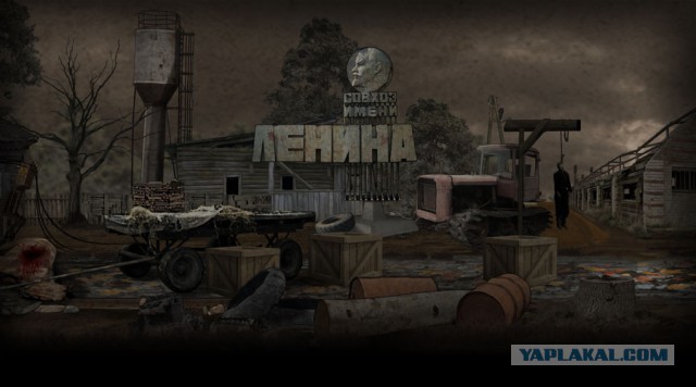 Немного малоизвестных фактов о Чернобыле от человека, который ездил туда четыре раза