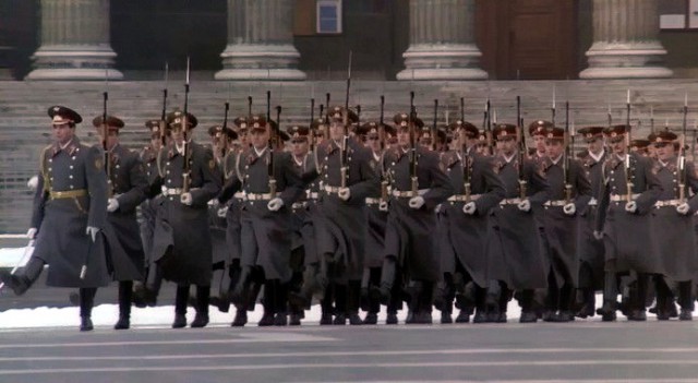Красная жара.  30 лет фильму