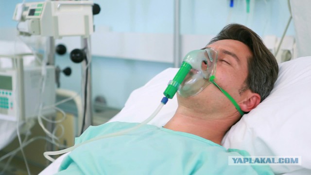 Здоровье мужчин 40+
