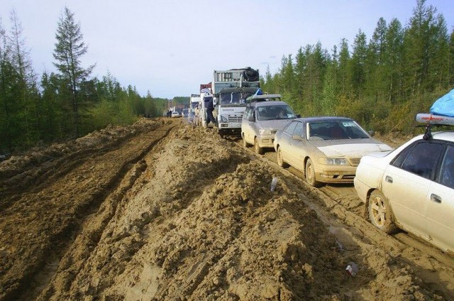 И всё-таки она наша. Лента картинок