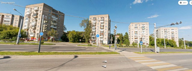 Существуют ли дома с шестью этажами? Есть ли в таких домах лифт?