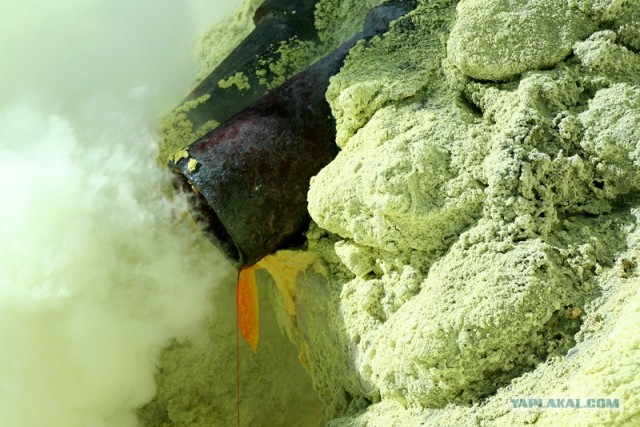 Адская работа (22 фото)