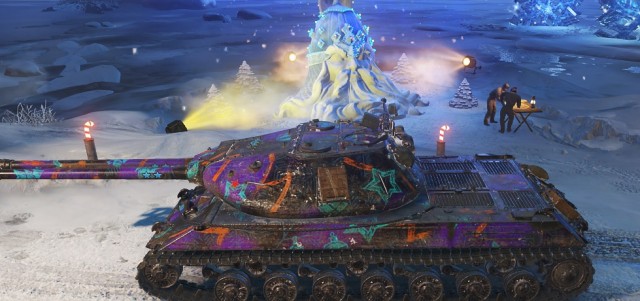 Wargaming 58