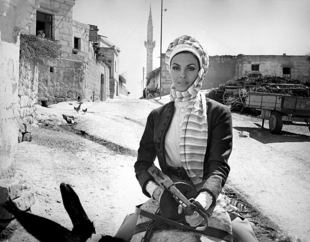 50 лет назад. Июль 1970 года.
