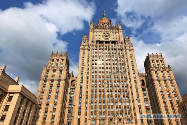 Песня фашистов в Минске.