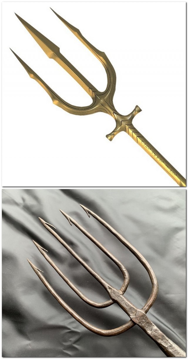 Беш-панжа, или Пятипалый шашлык