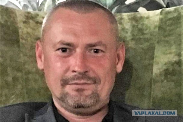 В Ленинградской области депутата-единоросса застали за кражей рельсов