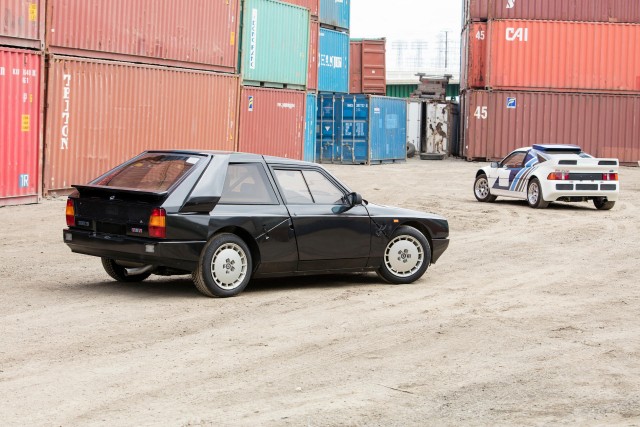Group B. Красивых автофото пост