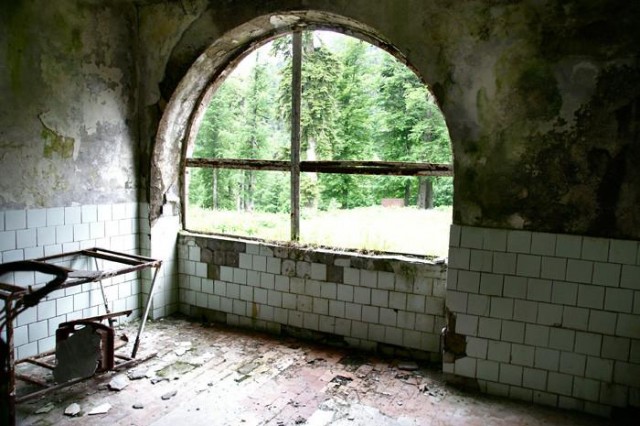 Абхазия. 17 лет после войны