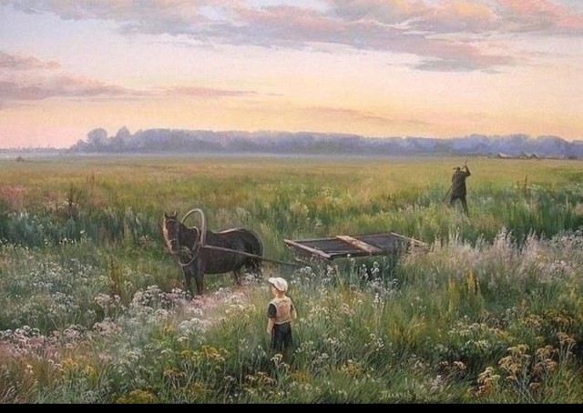 Для успокоения нервной системы