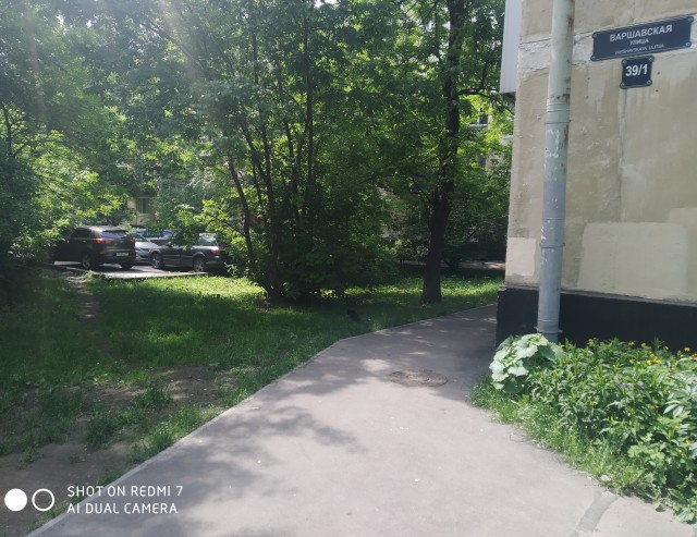 Построить за 124 часа в Купчино. Эта «хрущёвка» стоит полвека​​