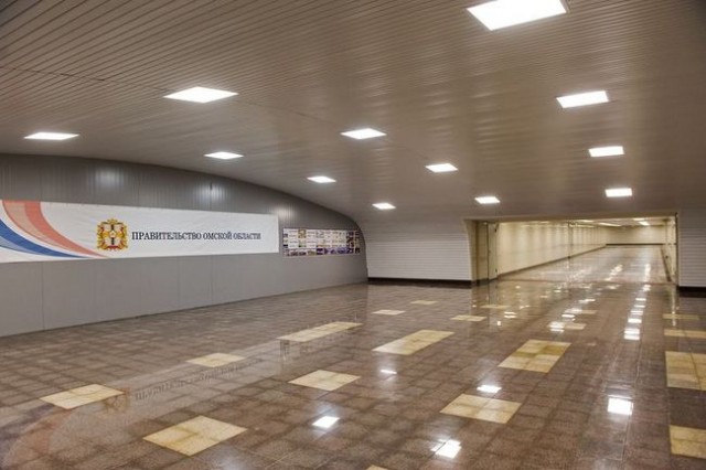 Как строится метро