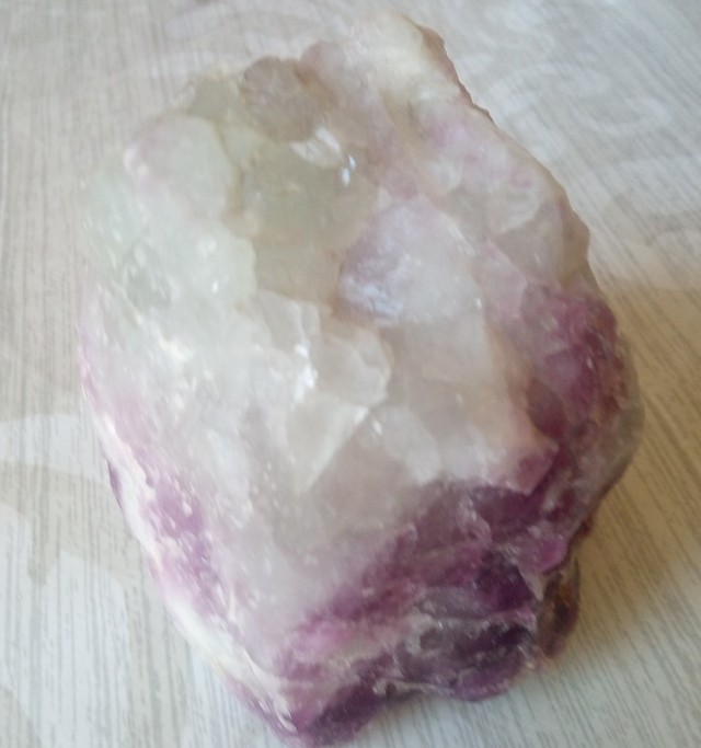 Mineralientage München 2018