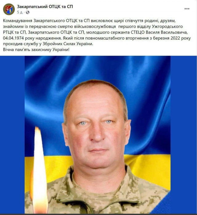 Такого отпора Украинские военкомы явно не ожидали