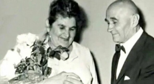 120 лет со дня рождения Георгия Милляра