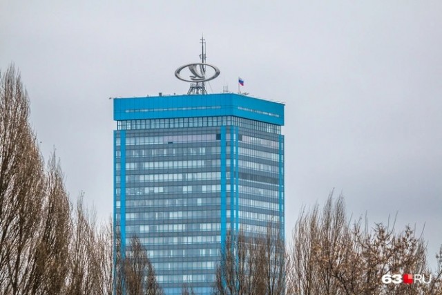 ФСБ задержала промышленного шпиона на АВТОВАЗе