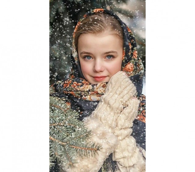 Прикольные и просто красивые картинки 29.12.2023