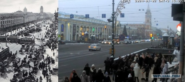 Смешал, но не взбалтывал: 02.01.24