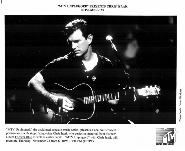 Музыка и музыканты: Лучшие акустические рок-концерты "Unplugged"