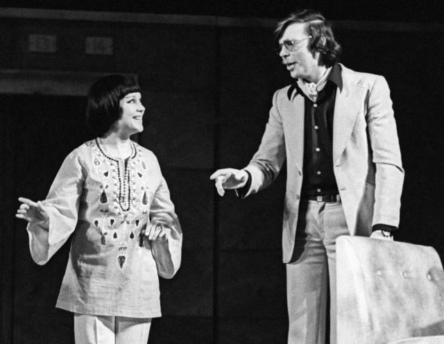 Фотографии из прошлого нашей страны – 73