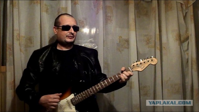 Случай в больнице