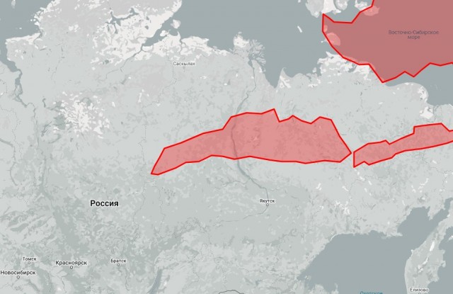 Остров, на котором живёт больше людей, чем во всей России