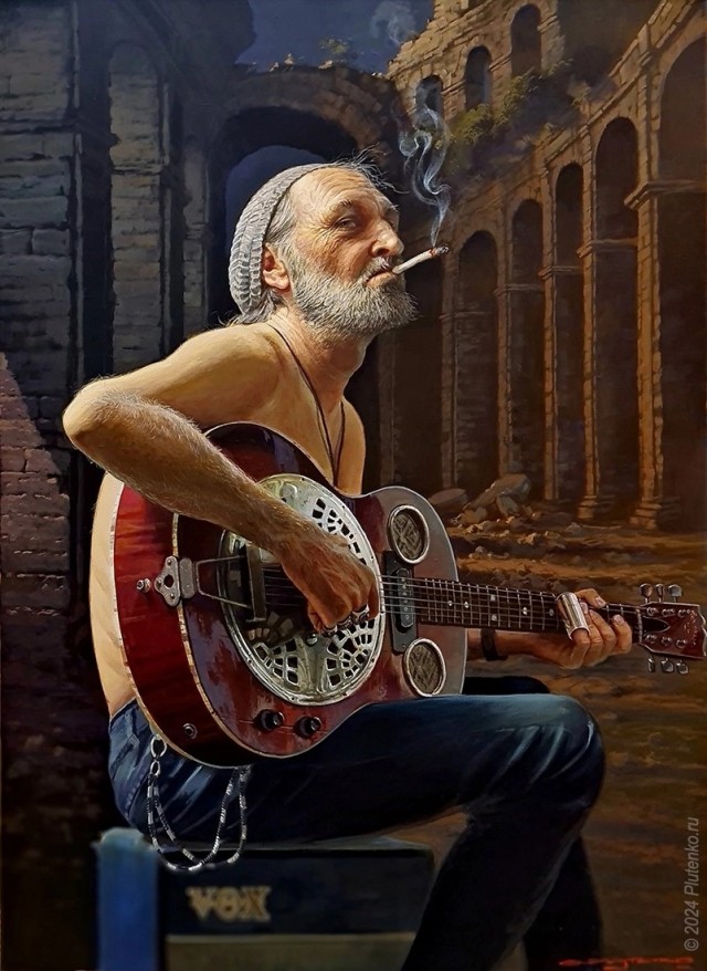 АРТ-Воскресенье