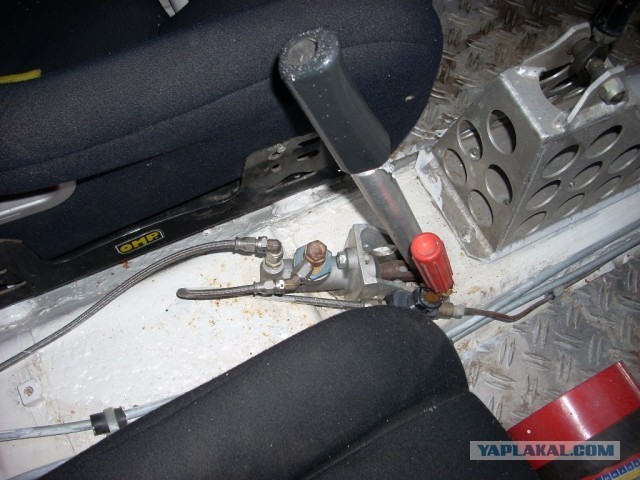 Устройство автомобиля.