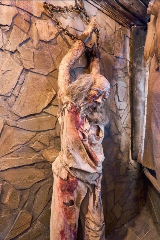 Студию с чучелом деда сдают посуточно в Жулебино