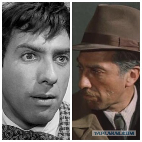 Мало, кто знает, но...